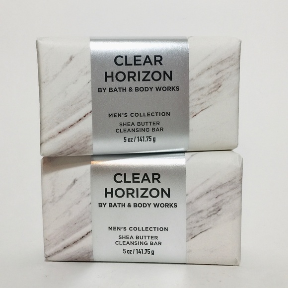CLEAR HORIZON Bar Soap - Picture 1 of 2